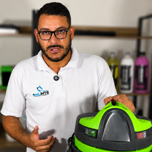 Guia dos Equipamentos